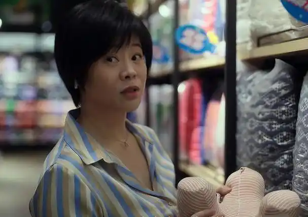 别再尬演情妇了!又丑又土,五大三粗,欺负观众没见过"小三"?