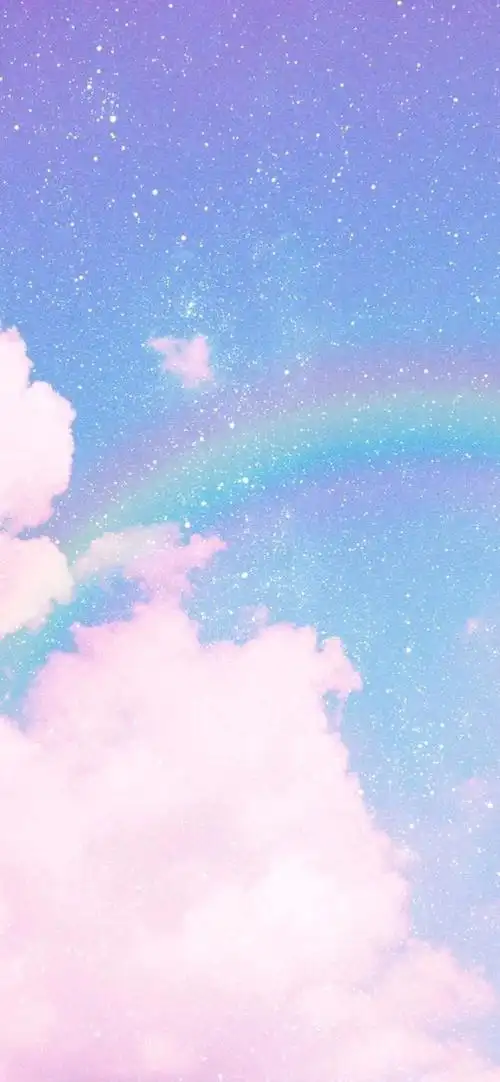 壁纸 八月嘀闪亮壁纸[吹爆][超仙]进来的人有[宝藏]觉得好看的点个赞