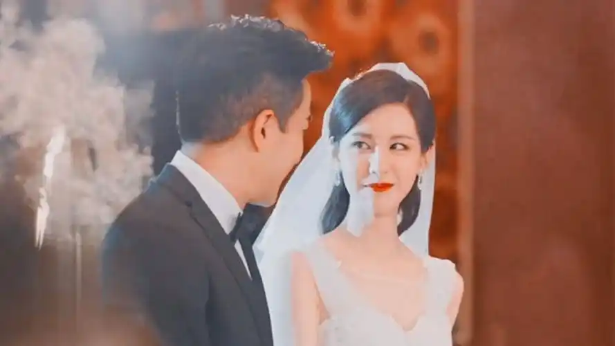 这就是生活陈都灵刘恺威结婚升级当爸妈