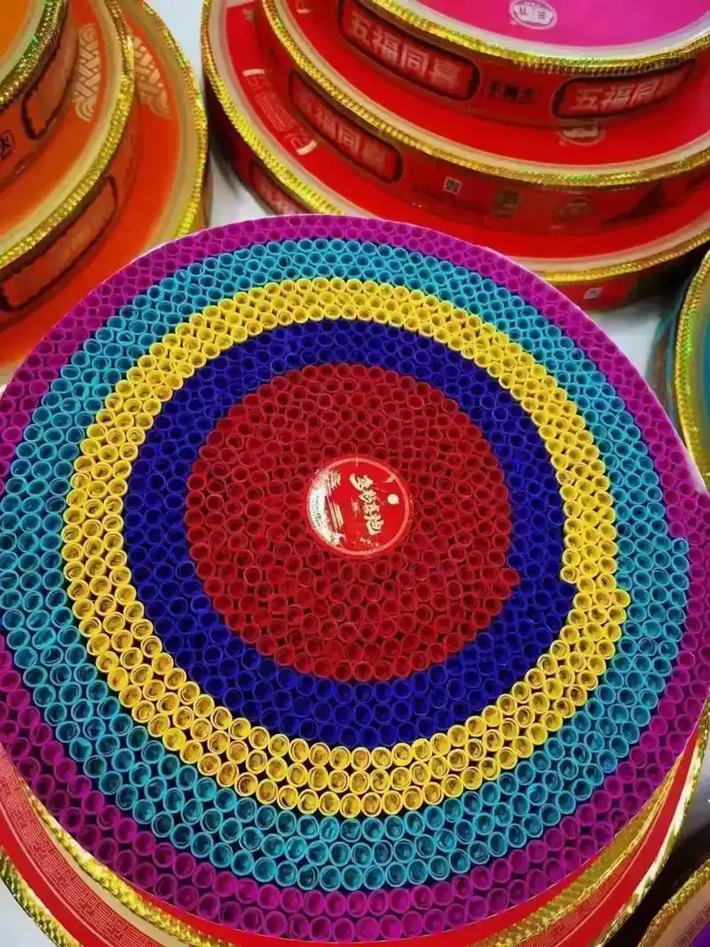 真的绝了 太好看了#浏阳鞭炮#正规渠道购买#安全燃放烟花爆竹 - 抖音