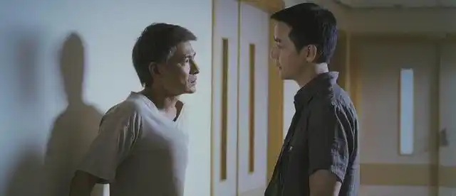 门徒2立项吴彦祖谢霆锋双雄争霸蔡少芬张家辉吴镇宇现身