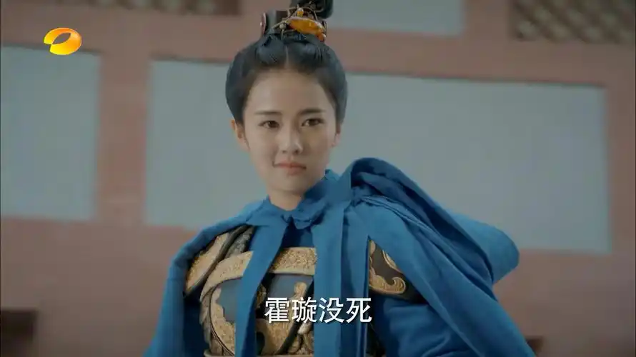 凤囚凰 霍璇化身萧平旌,收拢霍家军消灭敌军,功高震主导致悲剧