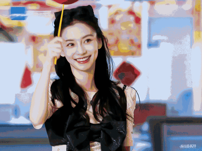 奔跑吧7 ep09#angelababy 求求了给我脚趾p个美甲#吸一口可爱宝宝