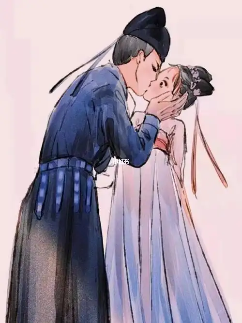 皓都乐嫣cp一生磕