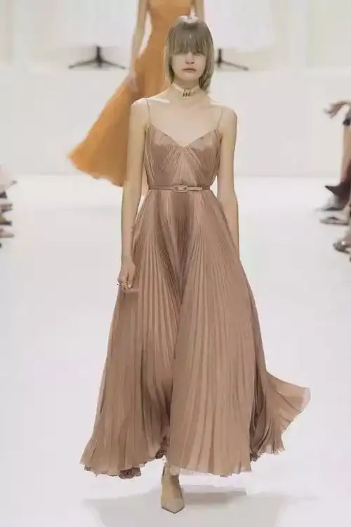 服装设计的特殊工艺