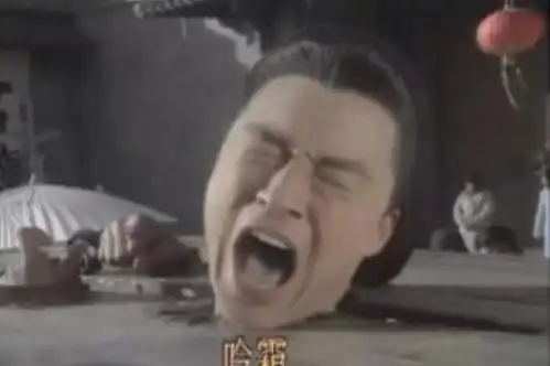 "咆哮教主"马景涛悲情人生:经纪人算计,爱人背叛,婚姻皆失败