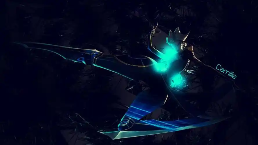 卡米尔全高清壁纸和背景图像