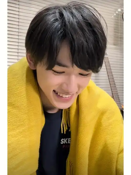 宋亚轩女友视角第一弹