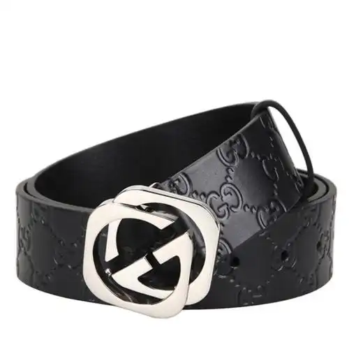 gucci古驰腰带182320a0v1n1000