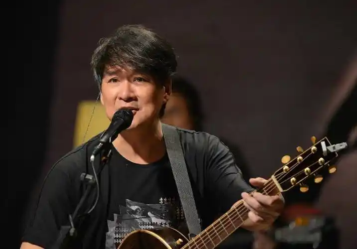 【泉州】2024周华健【少年侠客】巡回演唱会-泉州站