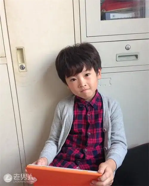 太太万岁球球扮演者武泽锦熙个人资料家庭背景曝光