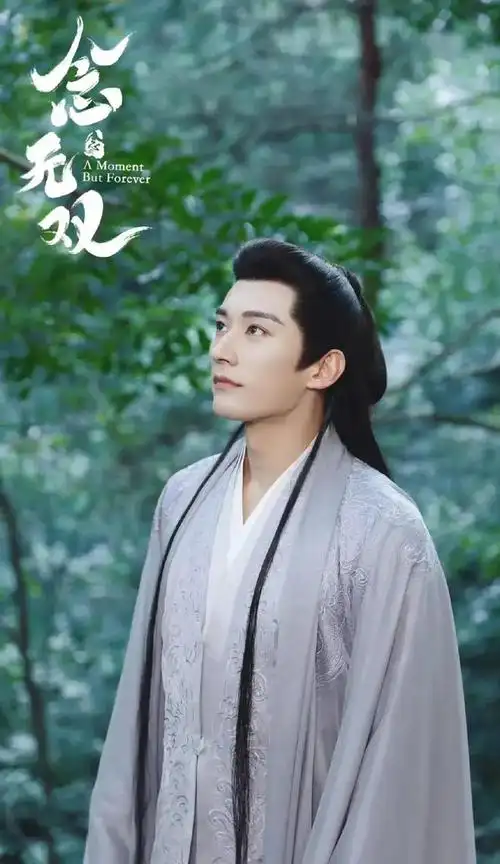 刘学义要颜值有颜值,要演技有演技,为啥一直不火呢?