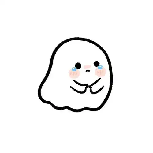 呜呜呜的小鬼头像好可爱啊