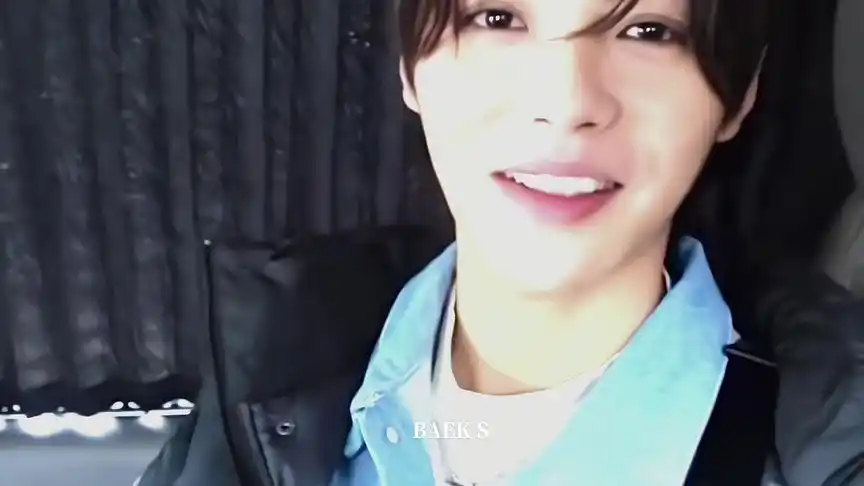 眼睛亮亮 笑起来特别好看 嘴巴特别好亲 #肖宇梁 #安利肖宇梁