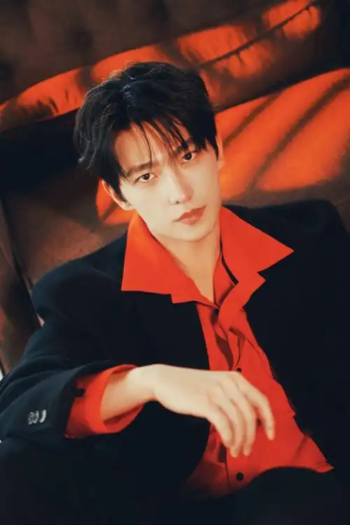 杨洋##杨洋凡人修仙传