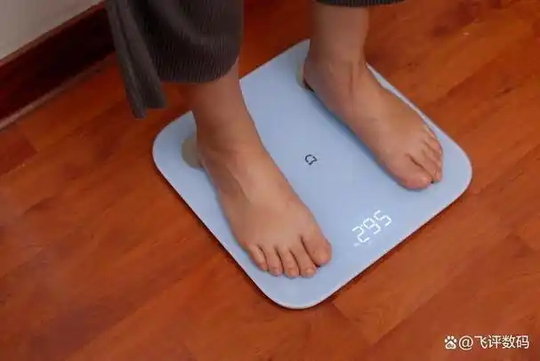 体重的专属产品,丰富的检测数据以及科学指导的体脂称,成为了更多人的