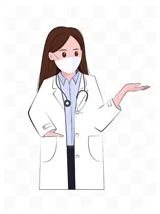 90矢量卡通女医生元素矢量卡通女医生元素9260390医生介绍卡通女医生