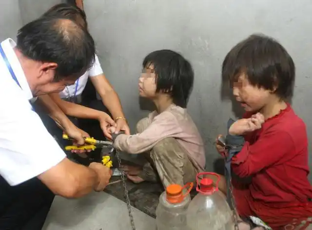 7月份人贩子升级新骗术新招数如此拐卖儿童家长们需警惕