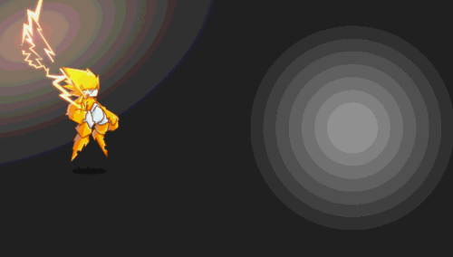 约瑟传说雷伊战斗效果图展示_约瑟传说赛尔号2雷伊_赛尔号2