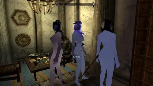 终极优化方案,牺牲画质1g内存玩上古5 - 《上古卷轴5:天际》 - 3dm