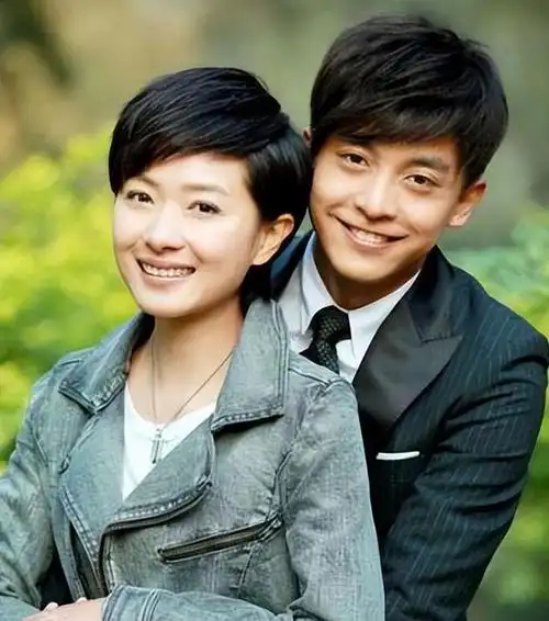 不婚主义万茜这辈子最正确的决定就是35岁高龄为小丈夫生孩子