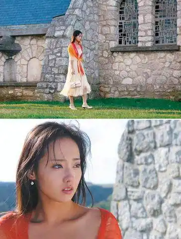 又见一帘幽梦写真全纪录 - 忆的日志 - 网易博客