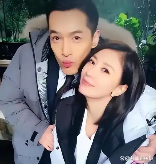 胡歌:我这辈子做过最正确的决定,就是闪婚娶了福建姑娘!
