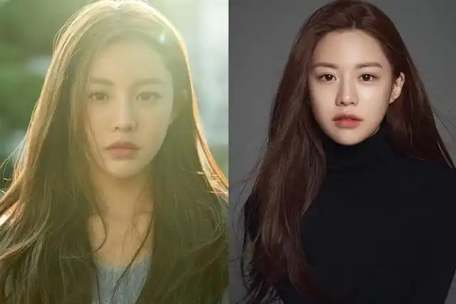 2020年韩国女星5款染发发色,李知恩,韩素希,金智秀已抢先!