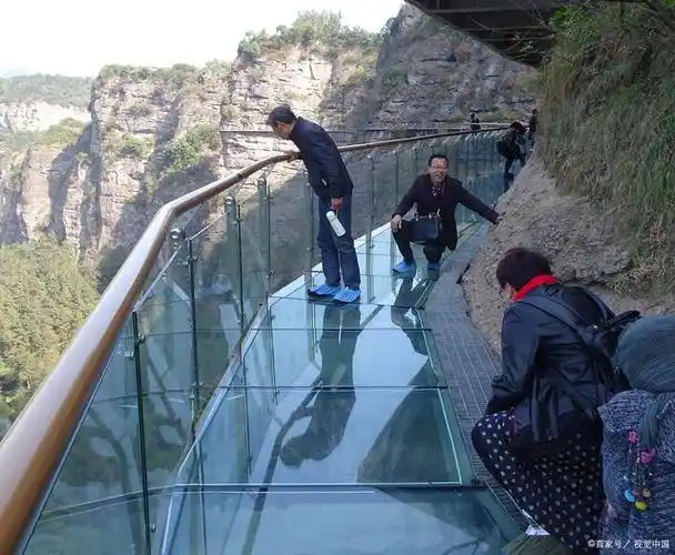 修水东浒寨游玩,2天自由行全且细攻略