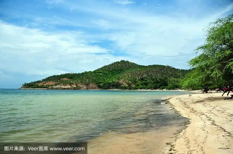 帝力, 东帝汶: 阿里亚布兰卡海滩