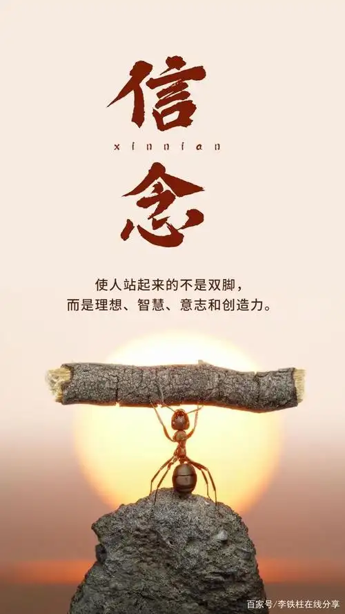 免费无水印!#励志正能量#海报壁纸语录分享!