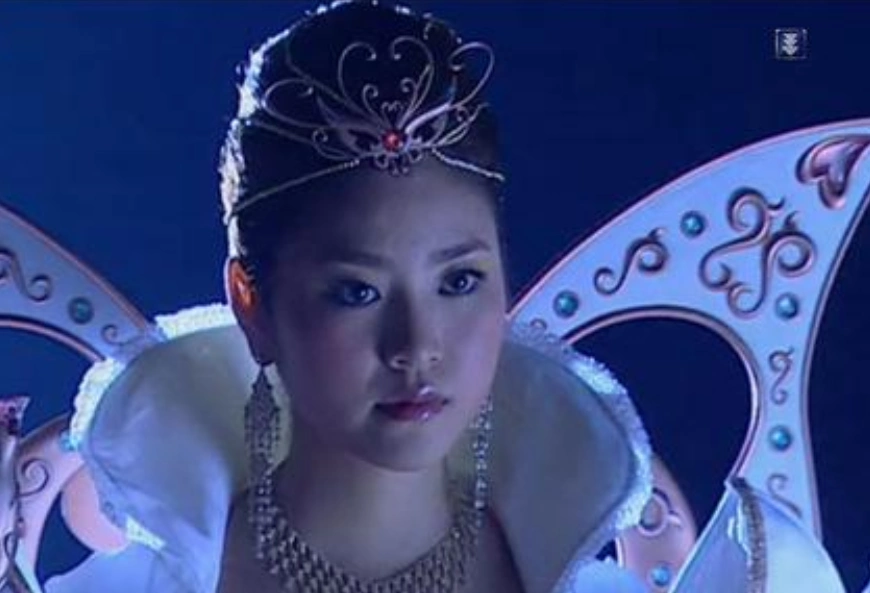 巴啦啦小魔仙:魔仙女王真名叫啥?11年后得知答案,网友:爱了!