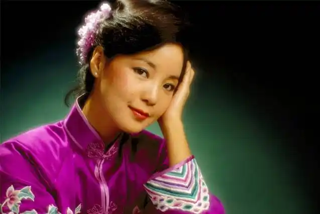 2019邓氏经典金曲上海演唱会演出时间地点门票信息一览