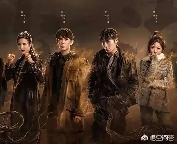 头条问答 - 《沙海2》会更换主演吗?(10个回答)