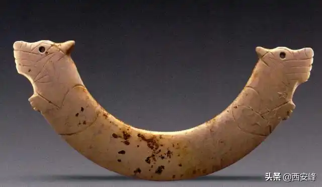 安徽省马鞍山市含山县凌家滩遗址出土玉器_网易订阅