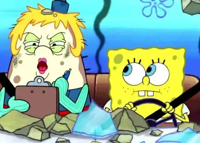 细数动漫中的穿帮镜头,有些实在出人意料,最后一个笑出声来