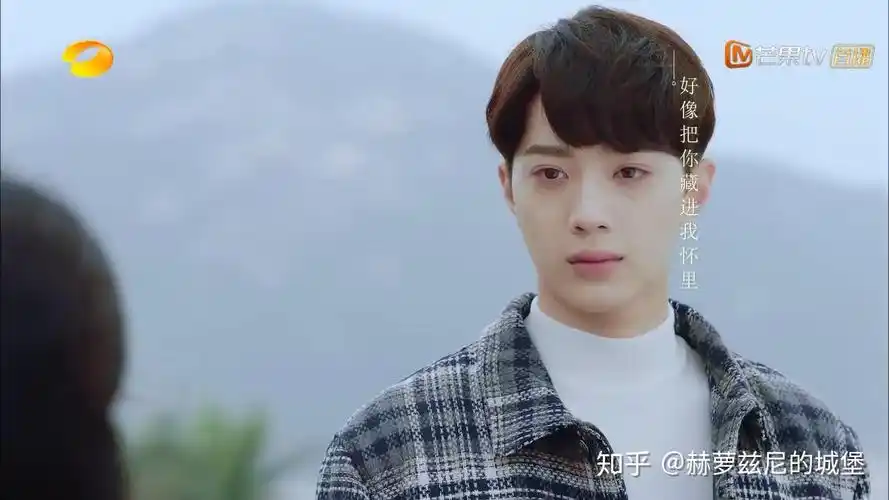 原创初恋那件小事梁又年视角为什么会喜欢上夏淼淼7