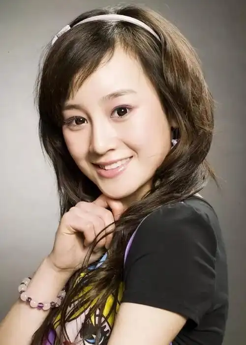 张檬:因为爱情,葬送了整个演艺生涯