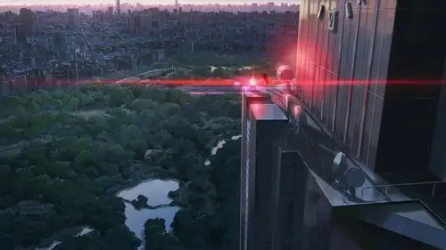 言叶之庭 横屏壁纸1080p