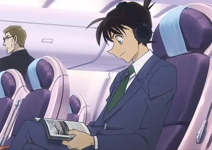 工藤新一猜猜看