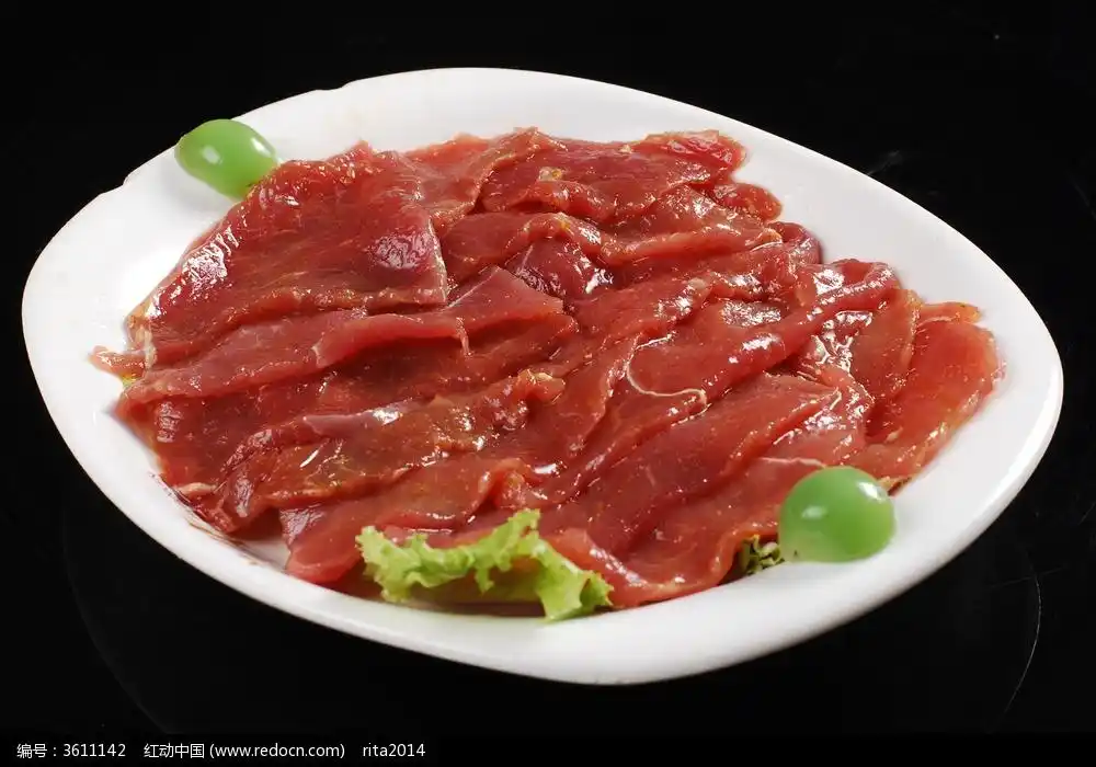 科尔沁牛肉