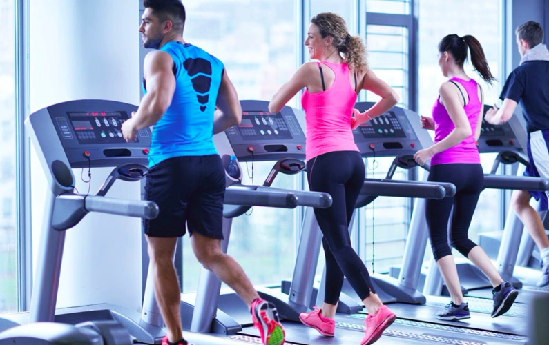 为啥hiit的燃脂效率比有氧训练好?短时高强度的减脂训练首选!