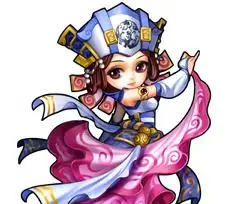 仙剑奇侠传手游夕瑶属性技能图鉴_仙剑奇侠传移动版攻略_沃游网