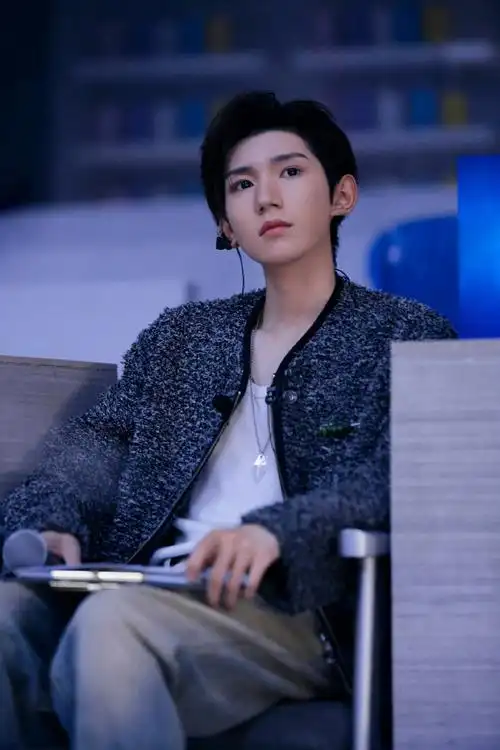 王源全新创作ep叮叮猫儿