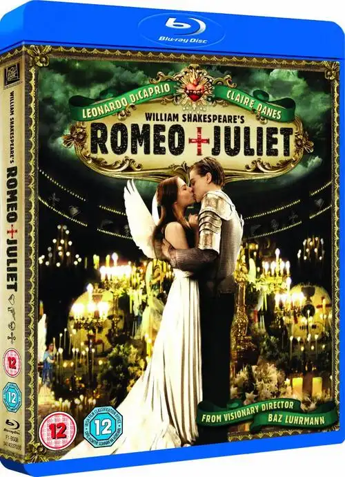 罗密欧与朱丽叶