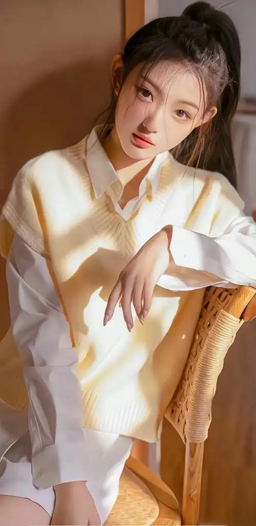 全屏高清美女壁纸 渣男壁纸系列 颜值秀场 我为什么长的那么好看_网易