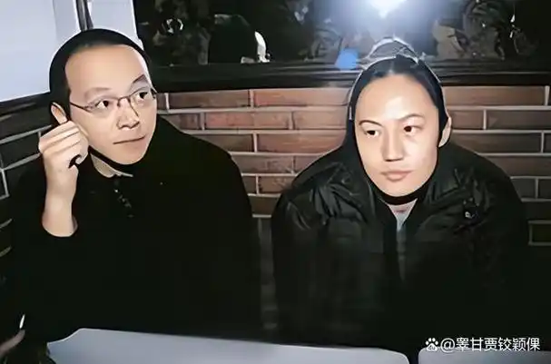 窦唯争夺战背后高原发声为真爱勇敢前行女儿成就我骄傲