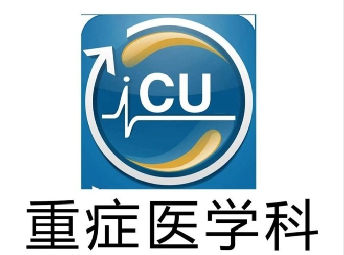 赠锦旗感恩情记icu重症医学科获赠锦旗