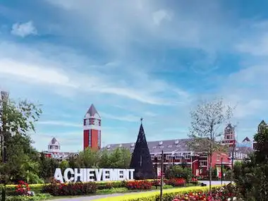 北京爱迪国际学校连续13年摘得澳洲高考状元