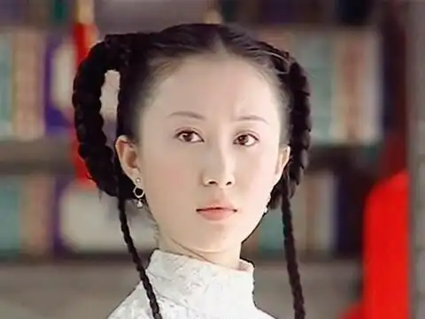 金粉世家金梅丽舒畅